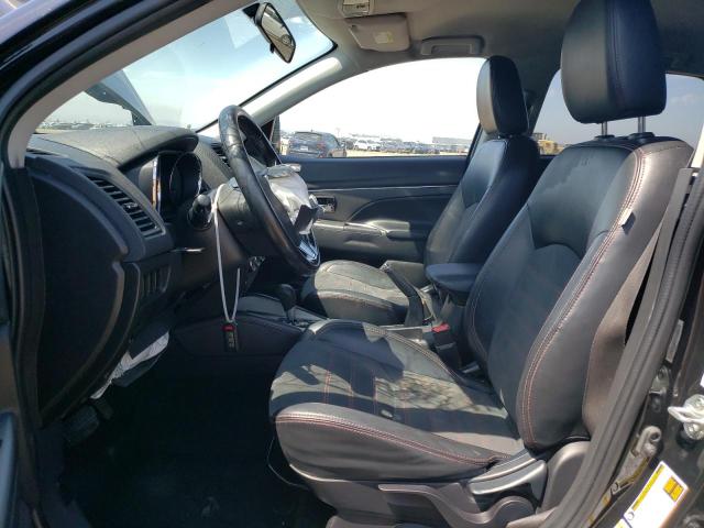JA4AP3AW7JZ007975 Mitsubishi Outlander Sport Es