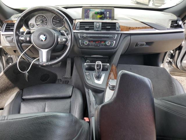 2015 BMW 328 XIGT - WBA3X5C59FD560885