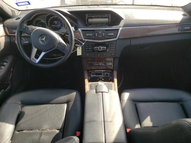 VIN WDDHH8JB1DA709603 2013 Mercedes-Benz E-Class, 3... no.8