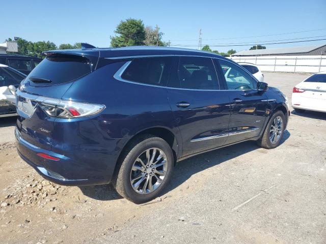 2022 BUICK ENCLAVE AV - 5GAEVCKW5NJ118803