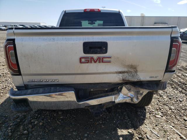 3GTU2NEC2JG227537 GMC Sierra K1500 Slt