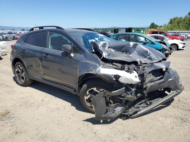 JF2GTHNC2N8232911 Subaru Crosstrek Limited