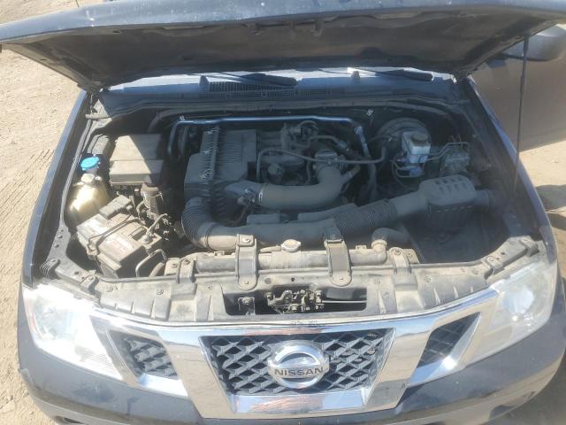 1N6BD0CT4KN740916 Nissan FRONTIER S