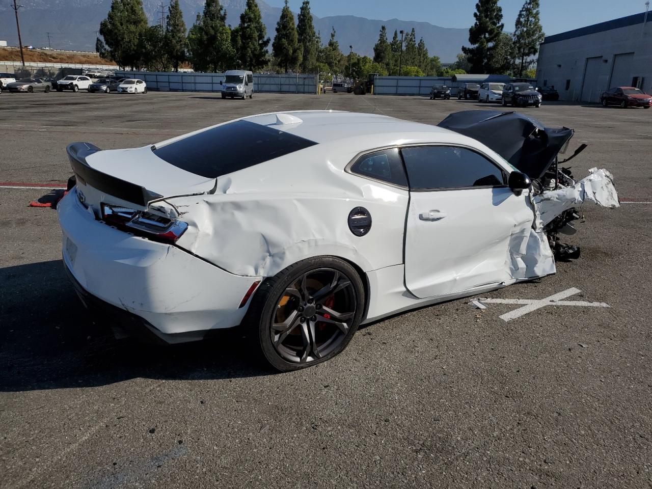 1G1FE1R73J0111136 CHEVROLET CAMARO 2018