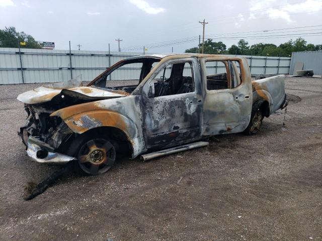 2007 Nissan Frontier 