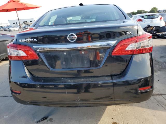 3N1AB7APXFY325095 Nissan SENTRA S