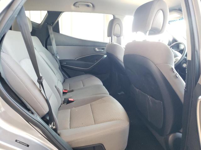 5NMZT3LB8JH092215 Hyundai SANTA FE SPORT