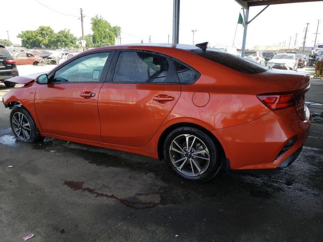 3KPF24AD8NE474323 KIA FORTE FE