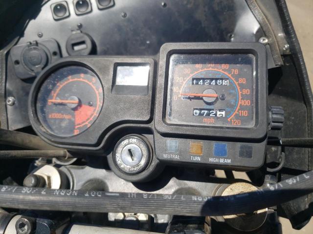 2007 KAWASAKI KL650 A - JKAKLEA1X7DA32524