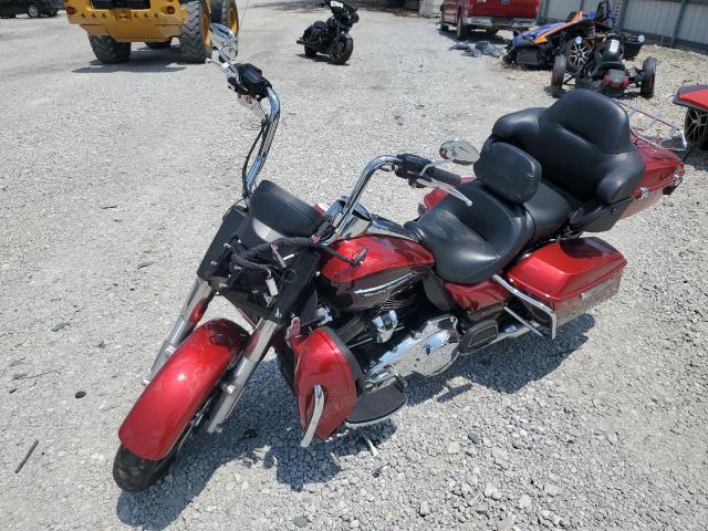 2018 HARLEY-DAVIDSON FLTRU 1HD1KGD12JB648065