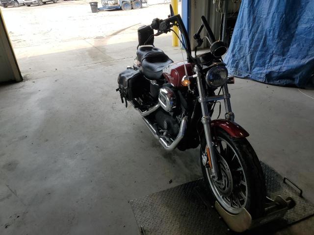 2006 HARLEY-DAVIDSON XL1200 R - 1HD1CLP1X6K435034