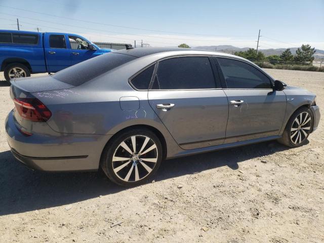 2018 VOLKSWAGEN PASSAT GT 1VWJM7A35JC033454