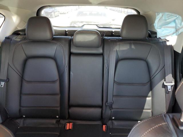 JM3KFADM4K1522287 Mazda Cx-5 Grand Touring