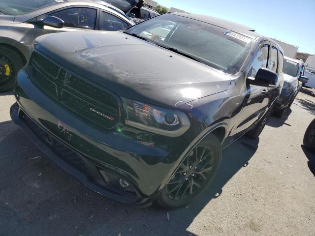 2014 Dodge Durango R/T