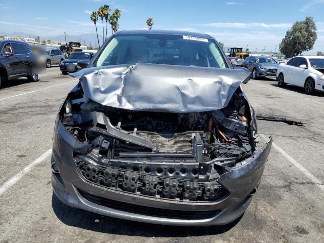 1FADP5CU4GL117166 Ford C-max Premium Sel