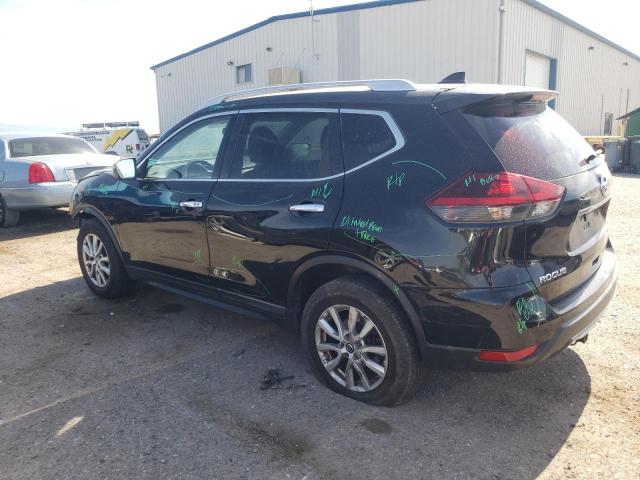 KNMAT2MV1JP595107 Nissan ROGUE S