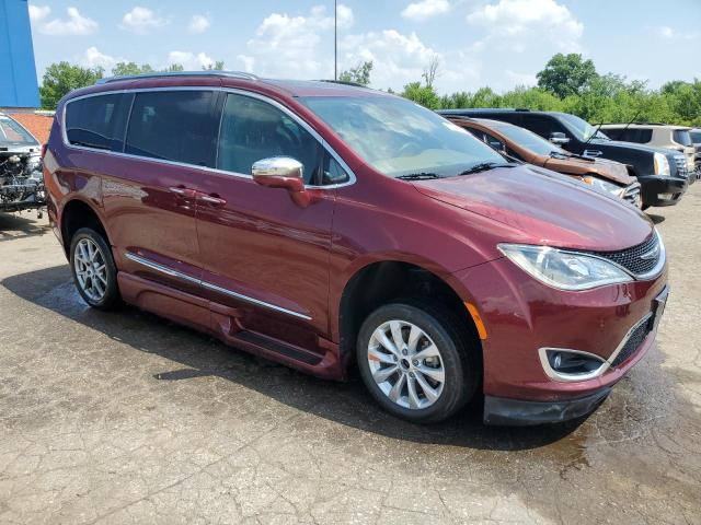 2C4RC1GG1HR622230 2017 CHRYSLER PACIFICA, photo no. 4