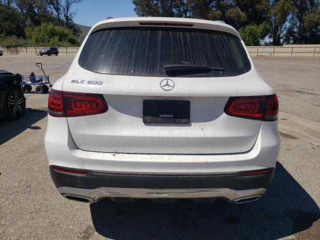 W1N0G8DB6MV310287 Mercedes-Benz GLC 300