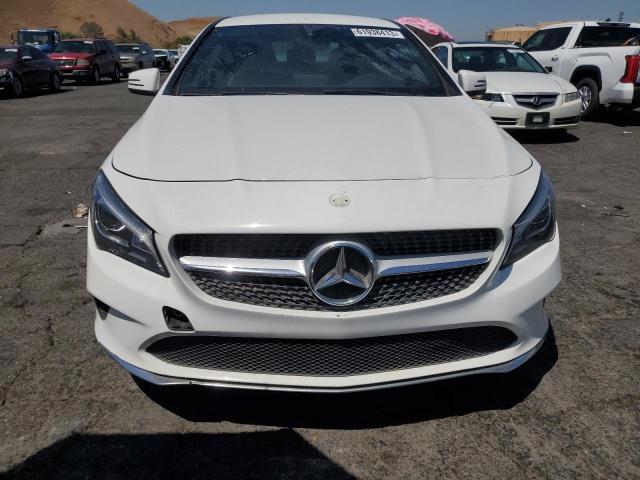 WDDSJ4EB1JN631941 Mercedes-Benz CLA 250