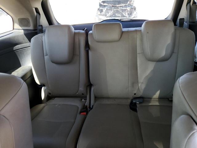 5FNRL6H96KB087850 2019 HONDA ODYSSEY, photo no. 10