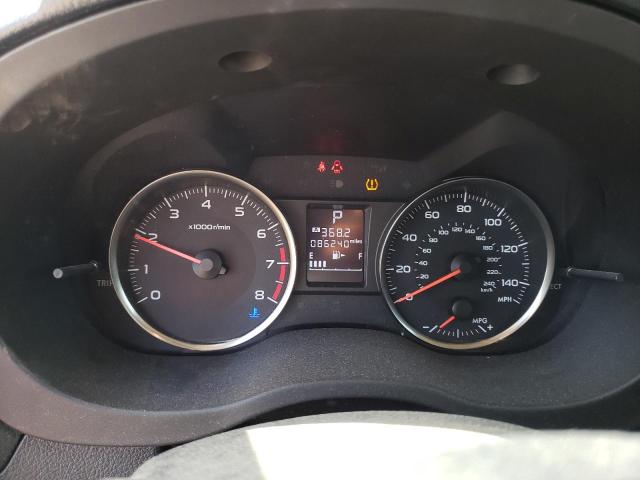 JF1GPAC66FH260726 Subaru Impreza Premium