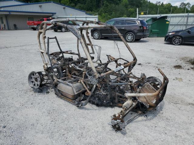 2014 CAN-AM MAVERICK 1 - 3JBPGDP16EJ000206