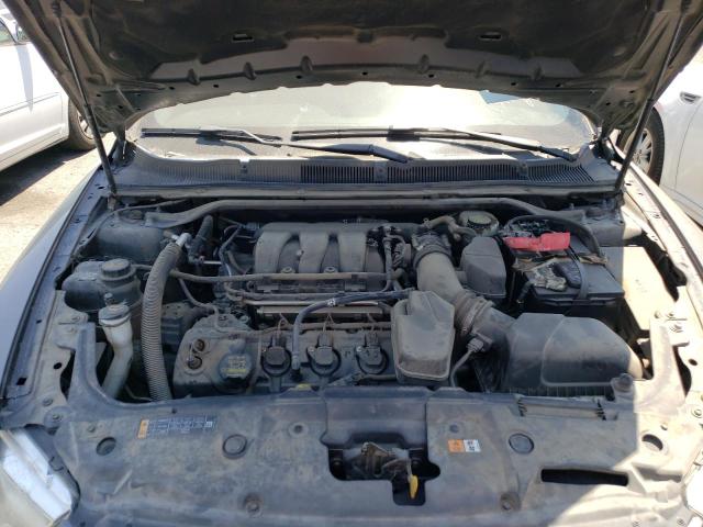 1FAHP2E86EG103792 Ford TAURUS SEL