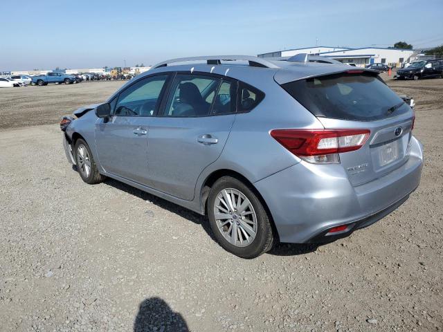 4S3GTAB69H3740489 Subaru Impreza Premium
