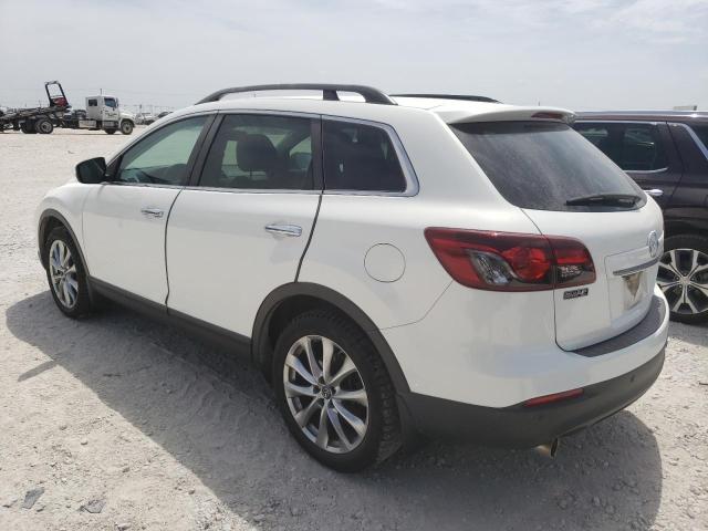 JM3TB2DA8E0429763 | 2014 MAZDA CX-9 GRAND