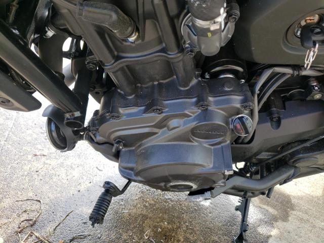 2023 HONDA CMX1100 A JH2SC8302PK200524