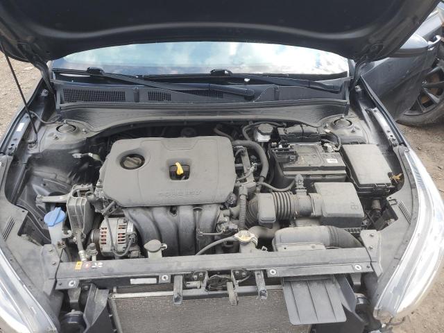 3KPF24AD6LE152955 KIA FORTE FE