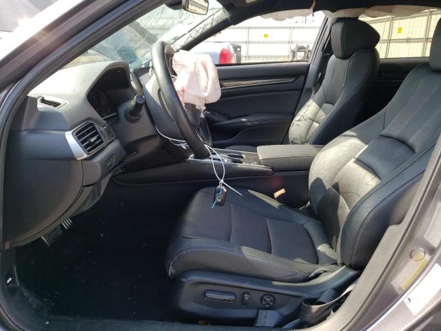 1HGCV1F30KA098600 HONDA ACCORD 2019