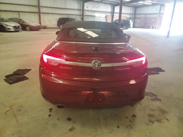 2018 BUICK CASCADA PR W04WH3N58JG032934