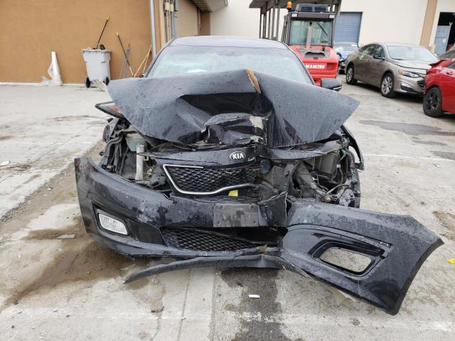 5XXGM4A70EG326781 KIA Optima Lx
