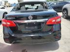 NISSAN SENTRA S photo