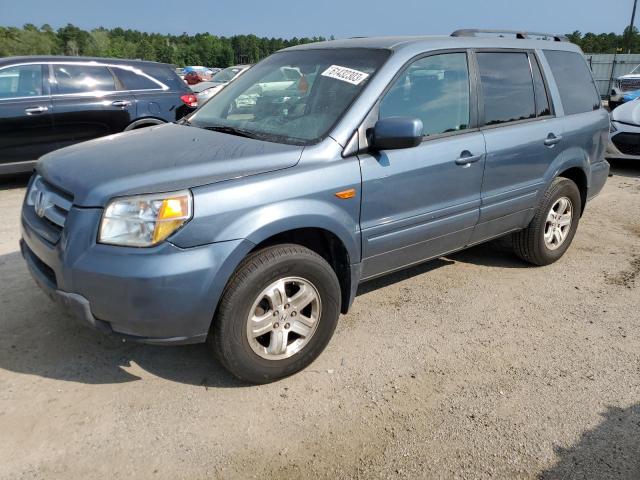 2008 Honda Pilot VP