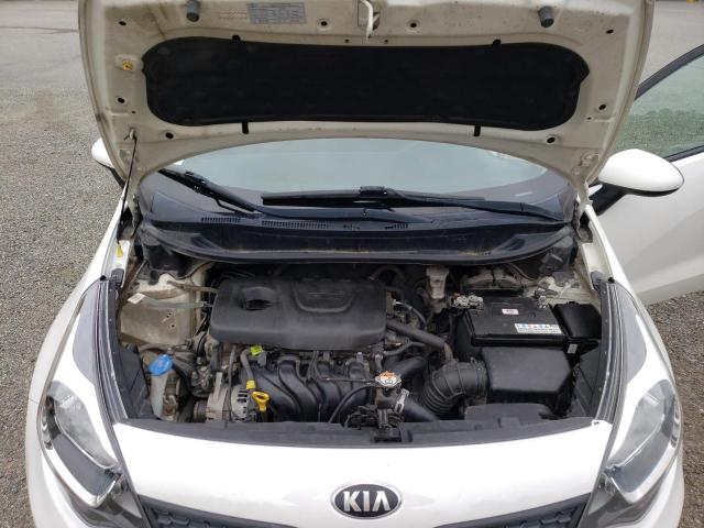 KNADM4A35H6016044 KIA RIO LX