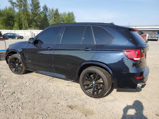 5UXKR0C38H0V80113 2017 BMW X5, photo no. 2