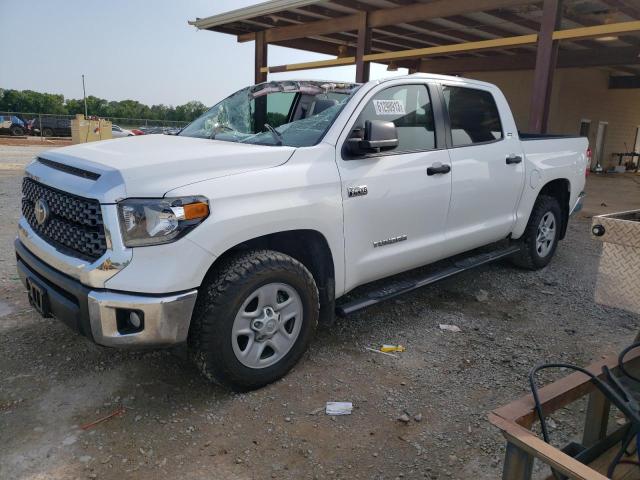 2020 Toyota Tundra 