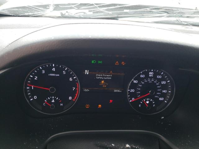 3KPF24AD7PE625963 KIA FORTE LX