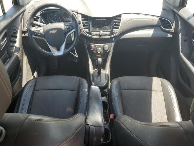 KL7CJLSB7KB889796 Chevrolet Trax 1LT 8