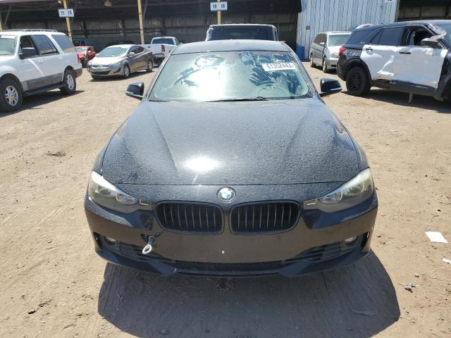 WBA3C1C53FK122900 BMW 328 I Sulev