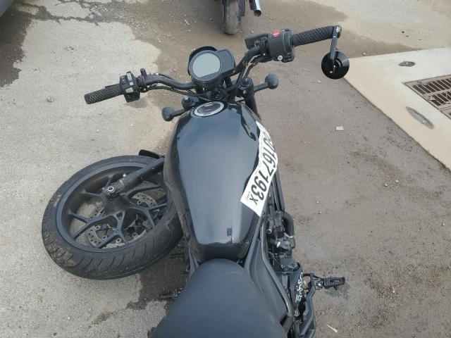 2022 HONDA CMX1100 A JH2SC8305NK100852
