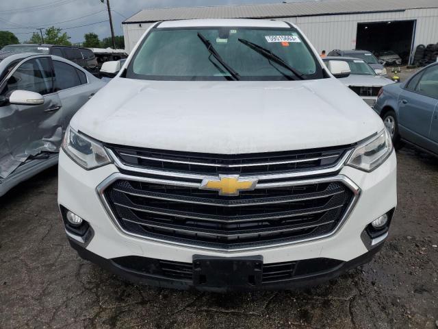 1GNERGKW7KJ293227 | 2019 CHEVROLET TRAVERSE L