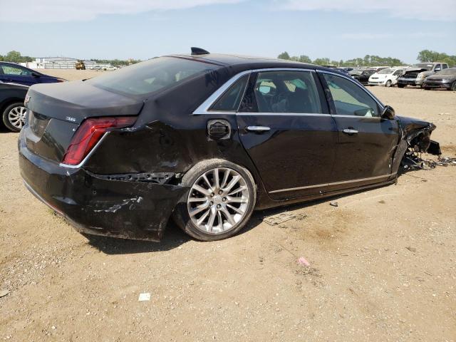 1G6KD5RS9HU197272 Cadillac CT6 LUXURY