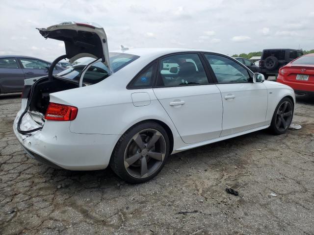 WAUKFAFL3CN002764 2012 AUDI A4, photo no. 3