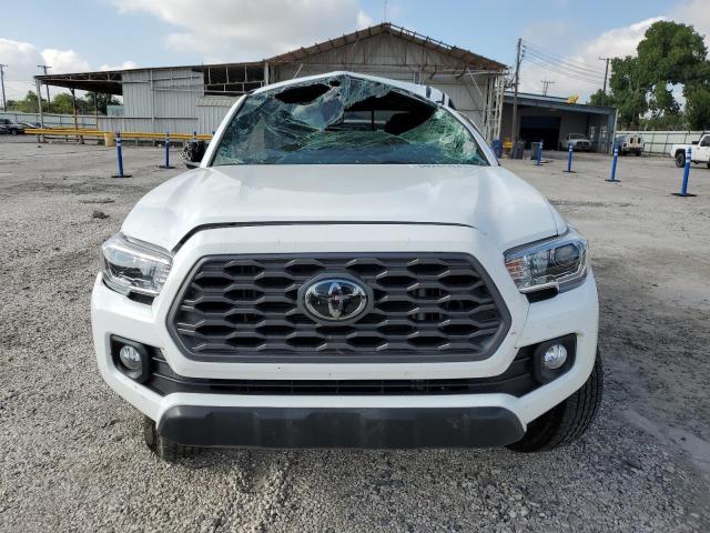 3TMAZ5CN8NM171565 Toyota Tacoma DOU 5