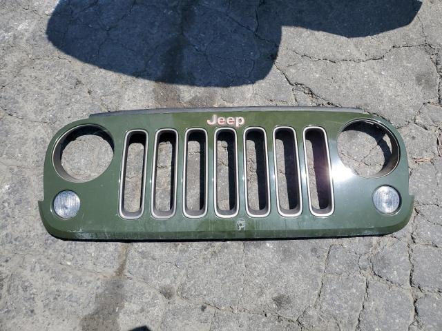 1C4BJWEG4GL239459 Jeep Wrangler Unlimited Sahara