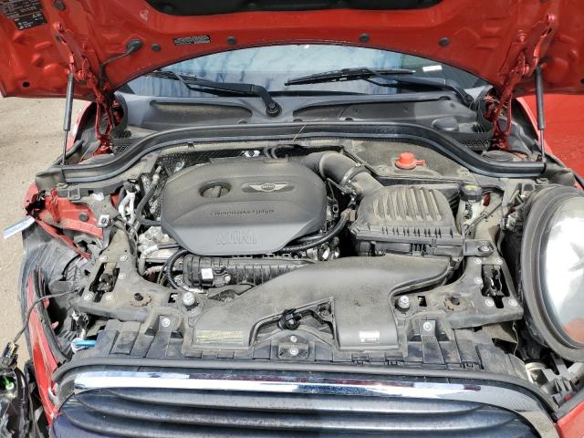 WMWXU1C58G2D10587 Mini Cooper