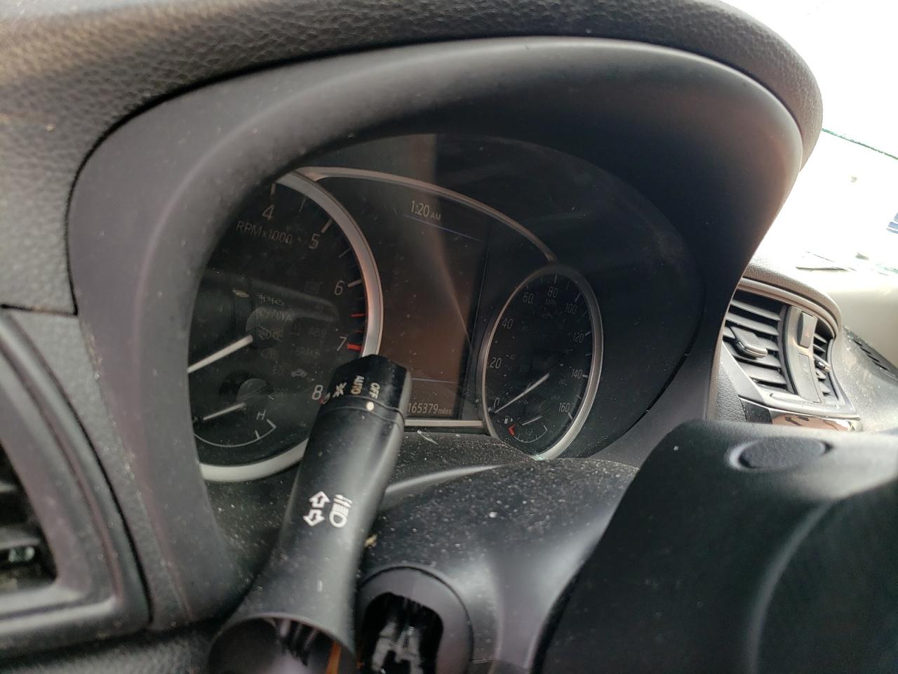 3N1AB7AP9KY209316 NISSAN SENTRA 2019